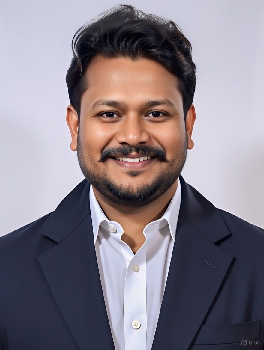 Director Mr. Prashant